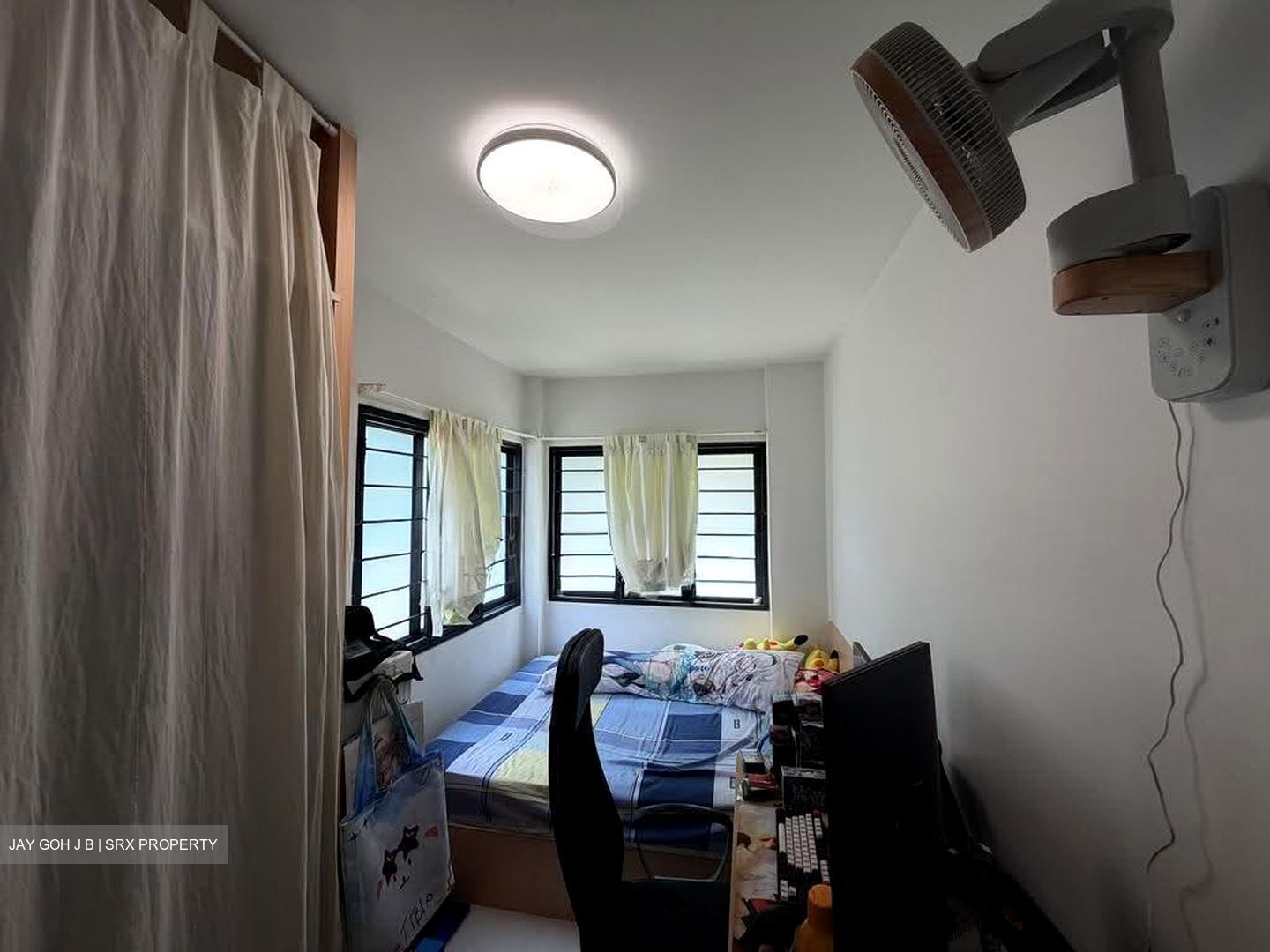 Wan Tho Lodge (D13), Apartment #606970731